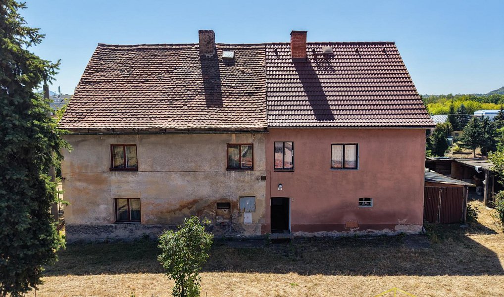 Prodej domu 250 m² s pozemkem 1 848 m², Modlany – náhled fotky 6