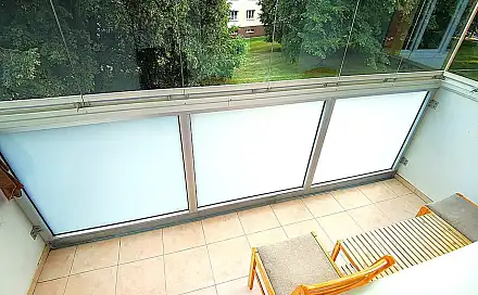Pronájem bytu 2+1 56 m², Jihlava