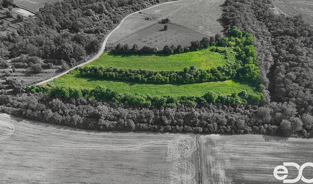Prodej pozemku 14 560 m², Bechlín – náhled fotky 2