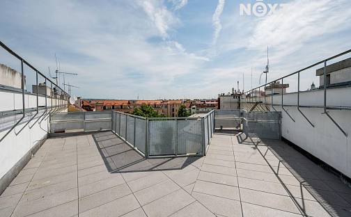 Prodej bytu 6+kk 290 m², Buzulucká, Praha 6 - Dejvice