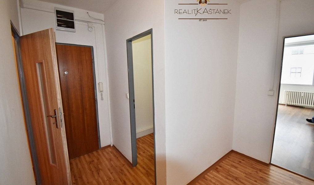 Pronájem bytu 3+1 69 m², Liberec – náhled fotky 12
