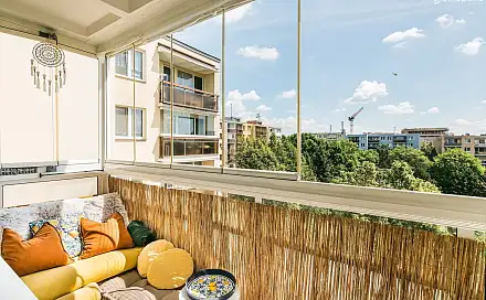 Prodej bytu 3+1 71 m², Uzbecká, Brno - Bohunice