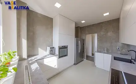 Prodej bytu 2+1 79 m²