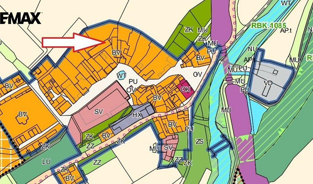 Prodej zemědělského objektu 450 m², Libořice – náhled fotky 16