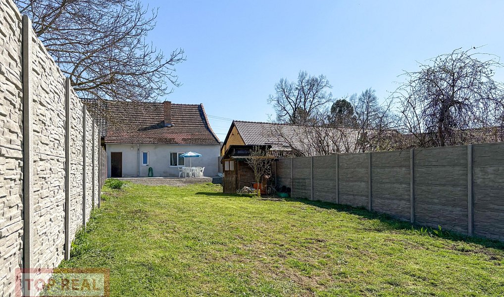 Prodej domu 80 m² s pozemkem 746 m², Zdounky – náhled fotky 11
