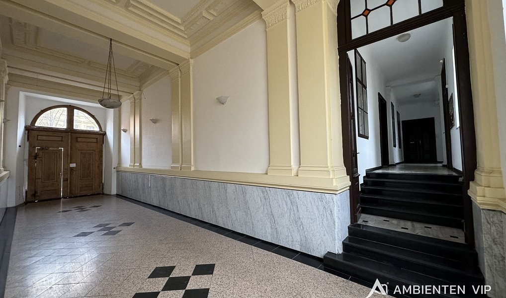 Pronájem kanceláře 316 m², Brno – náhled fotky 21
