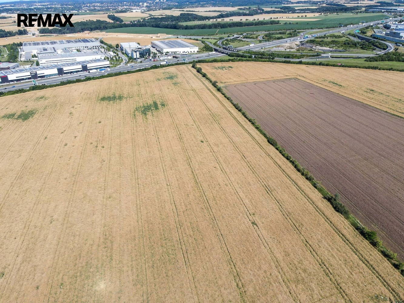 Prodej pole 17 034 m² – fotografie 4