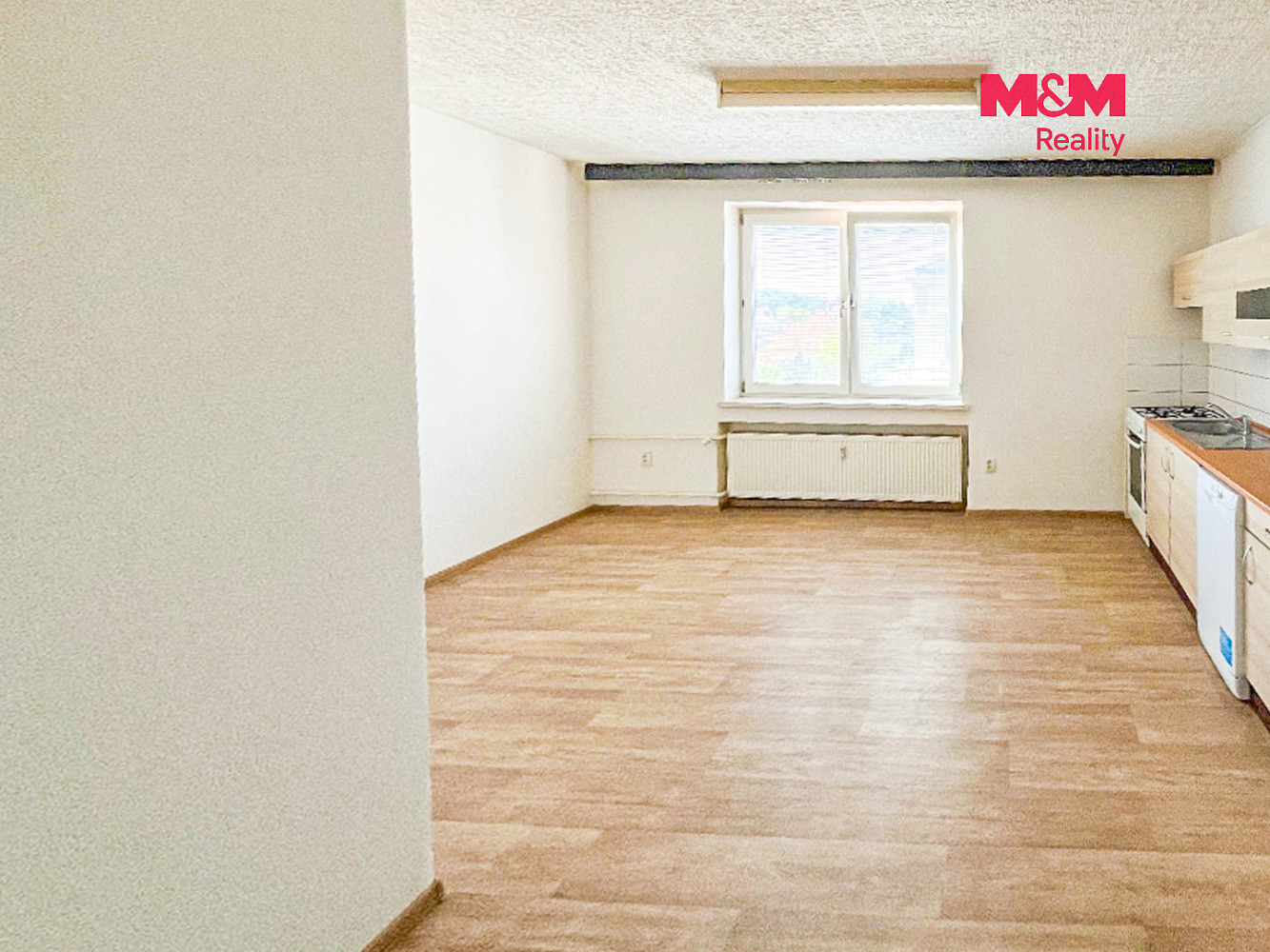 Pronájem bytu 2+1 60 m² — photo 4