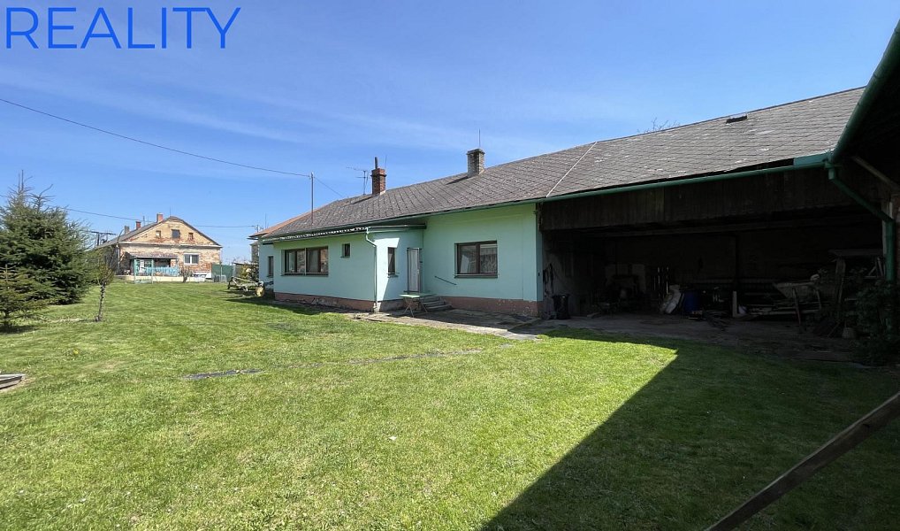 Prodej domu 161 m² s pozemkem 2 300 m², Velké Heraltice – náhled fotky 7