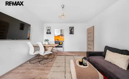 Prodej bytu 3+1 51 m², Horoušanská, Nehvizdy, okres Praha-východ