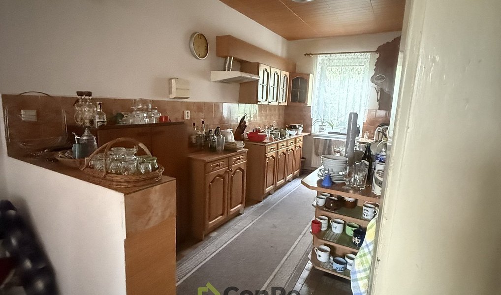 Prodej domu 135 m² s pozemkem 971 m², Cerekvice nad Loučnou – náhled fotky 9