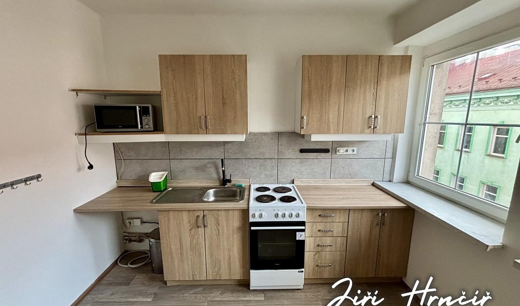 Prodej bytu 2+1 50 m², Sokolov – náhled fotky 5