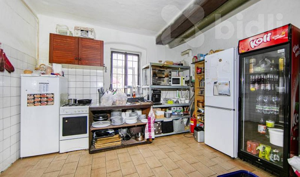Prodej stavebního pozemku 1 932 m², Nýřany – náhled fotky 10