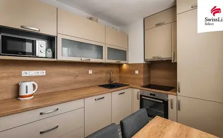 Prodej bytu 3+1 66 m², Sladkovského, Chrudim - Chrudim II