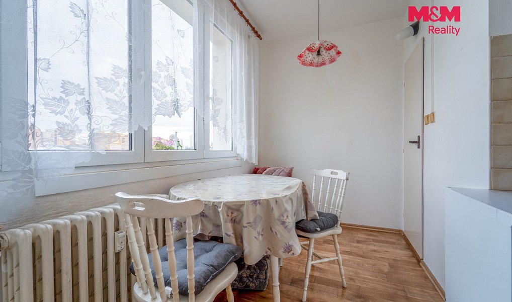 Prodej bytu 2+1 62 m², Plzeň – náhled fotky 7