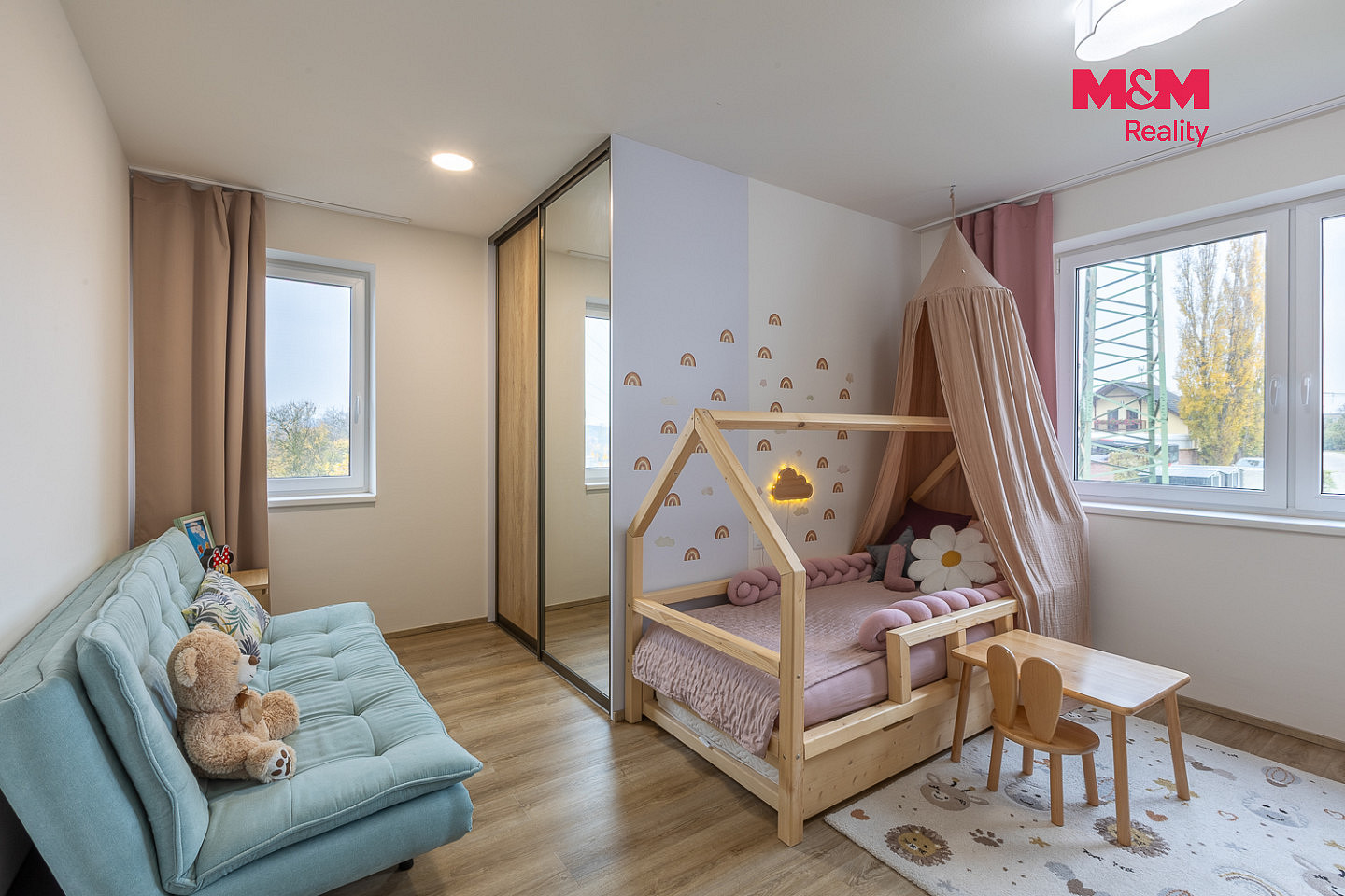 Prodej bytu 3+kk 78 m² – fotografie 2