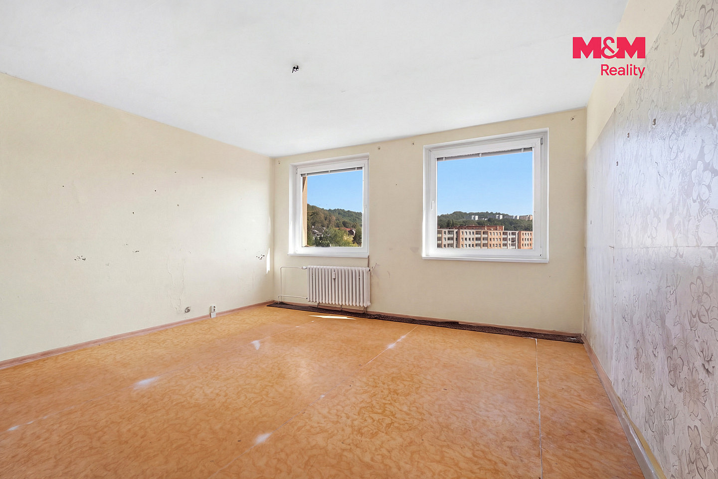 Prodej bytu 1+kk 31 m² – fotografie 3