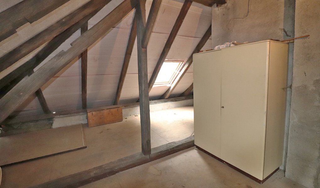 Prodej domu 270 m² s pozemkem 1 004 m², Třešť – náhled fotky 14