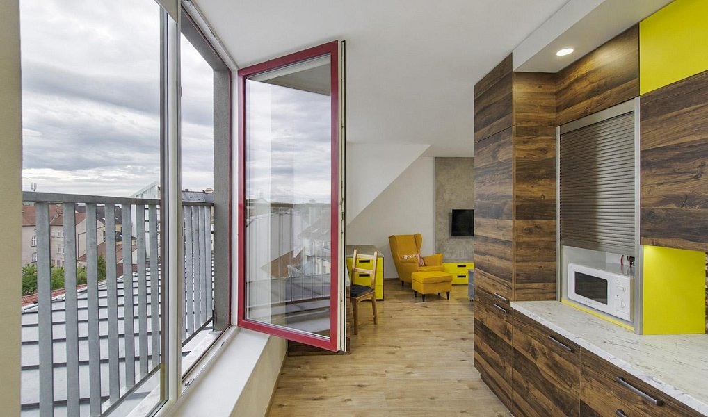 Prodej bytu 2+kk 51 m², České Budějovice – náhled fotky 10