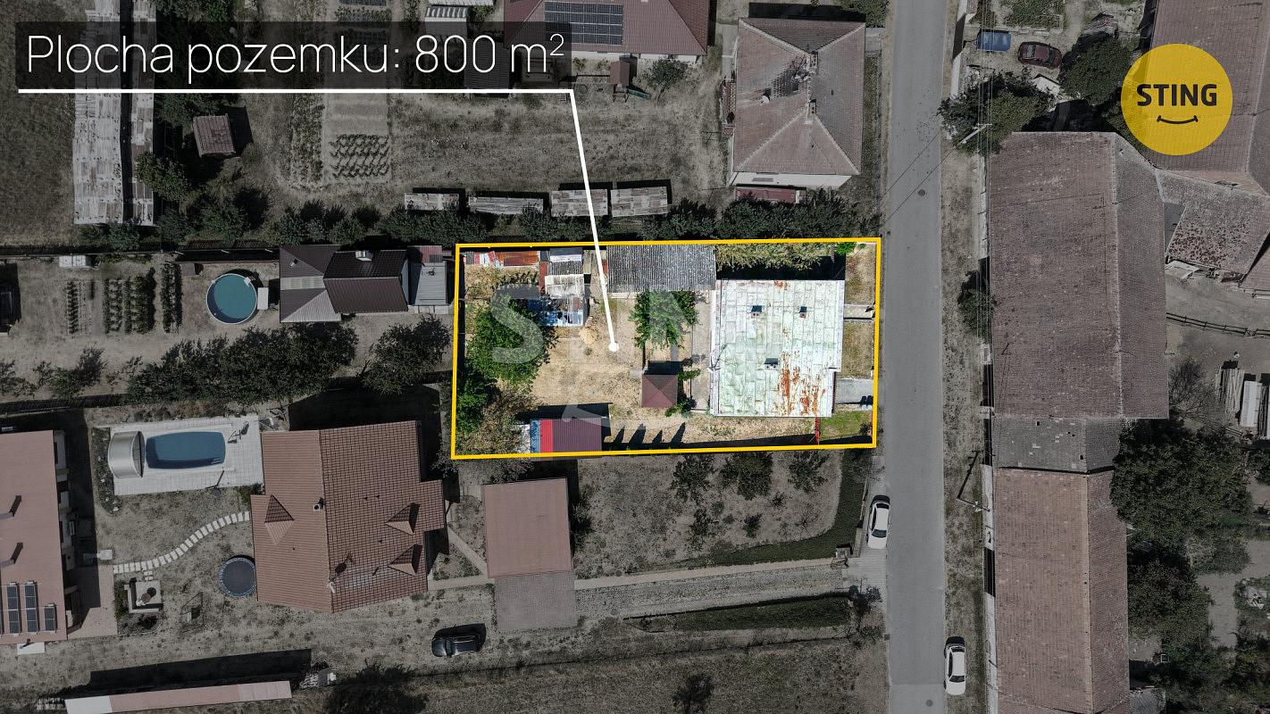 Prodej domu 200 m² s pozemkem 800 m² – fotografie 4