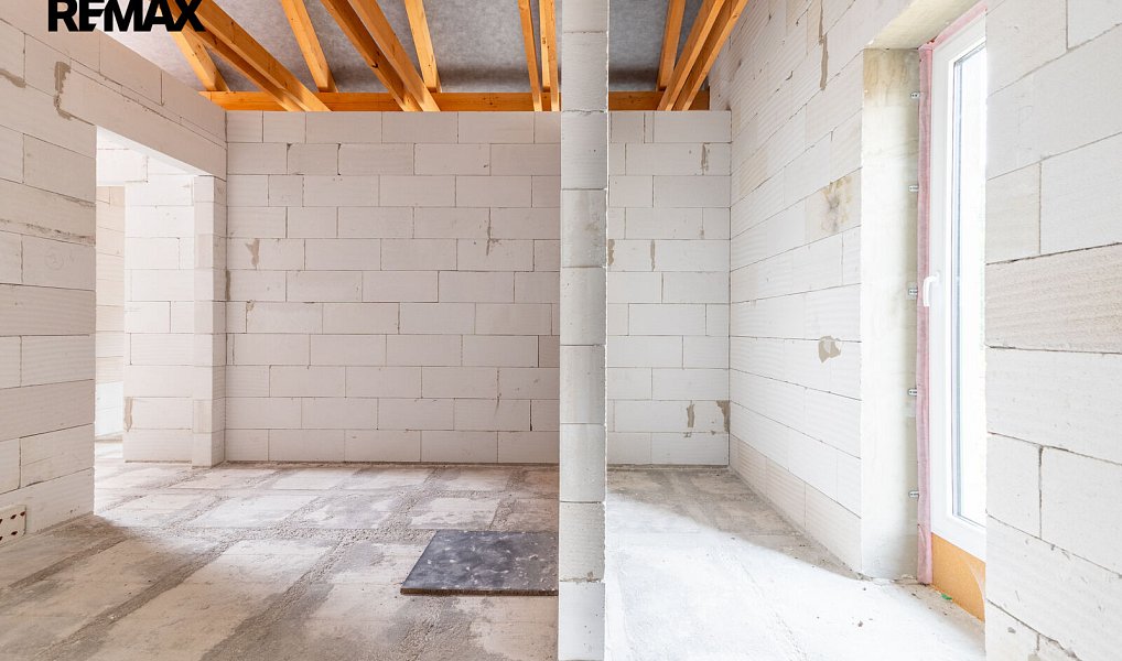 Prodej domu 169 m² s pozemkem 252 m², Hradečno – náhled fotky 19