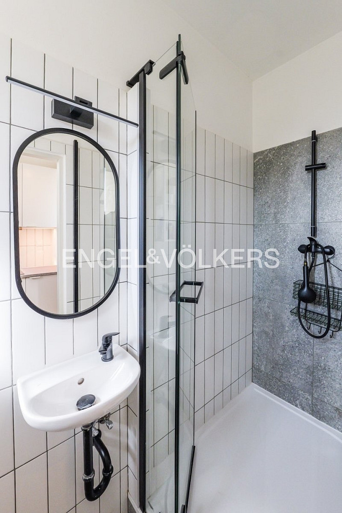 Prodej bytu 1+1 39 m² – fotografie 4