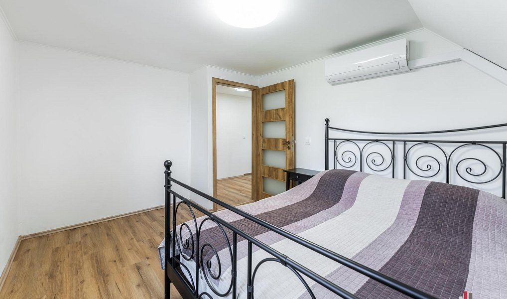 Prodej chaty/chalupy 84 m² s pozemkem 673 m², Krňany – náhled fotky 33
