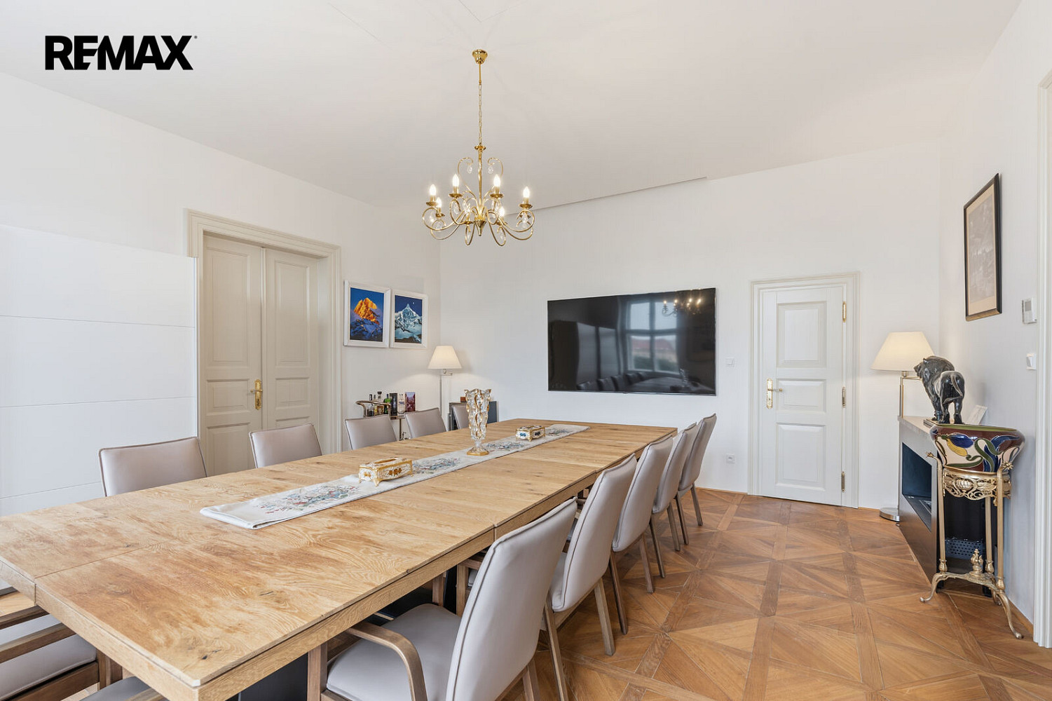 Prodej bytu 4+1 139 m² – fotografie 5