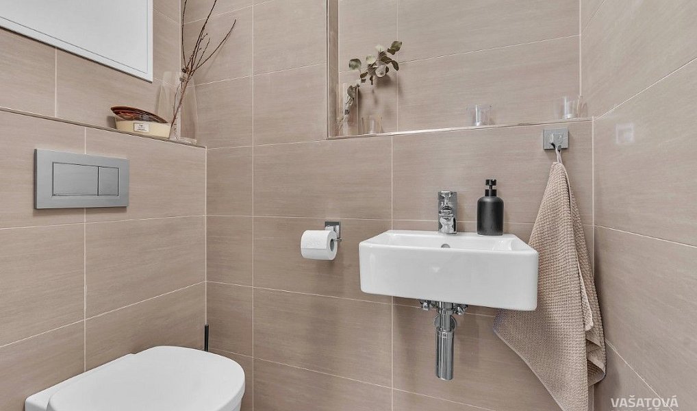 Pronájem bytu 3+kk 77 m², Hradec Králové – náhled fotky 15