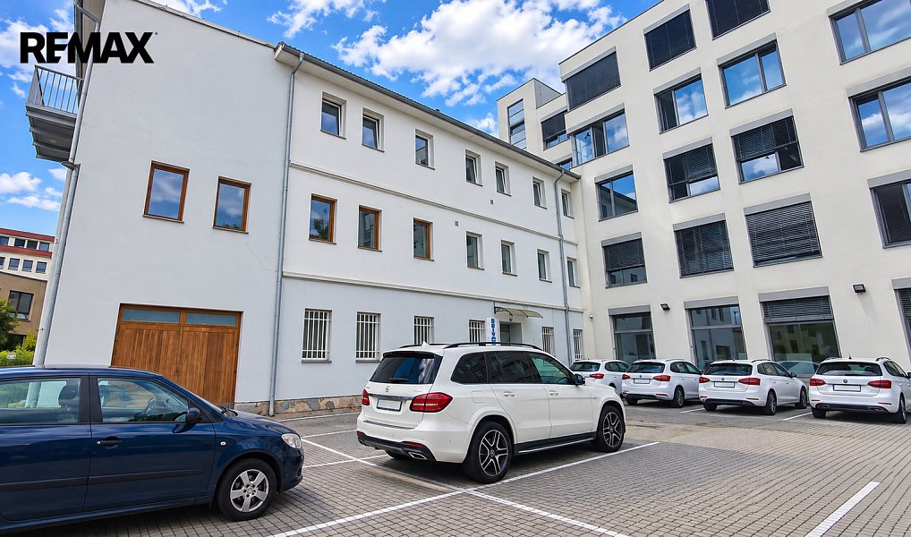 Pronájem kanceláře 339 m², České Budějovice – náhled fotky 28