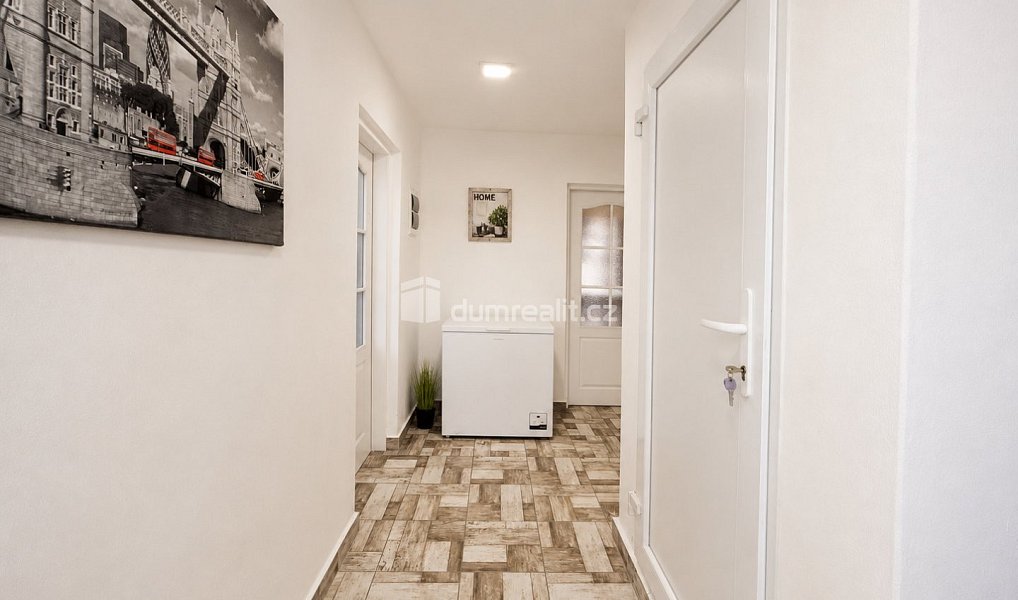 Prodej domu 195 m² s pozemkem 725 m², Ústí nad Labem – náhled fotky 14