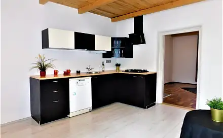 Prodej domu 146 m² s pozemkem 168 m², Znojmo