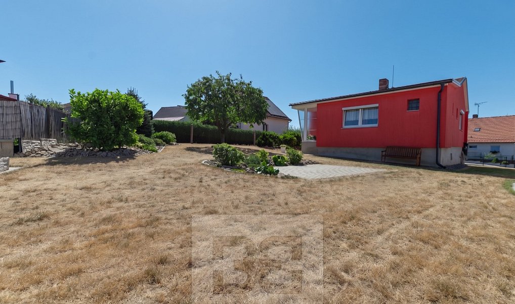 Pronájem domu 70 m² s pozemkem 643 m², Votice – náhled fotky 15