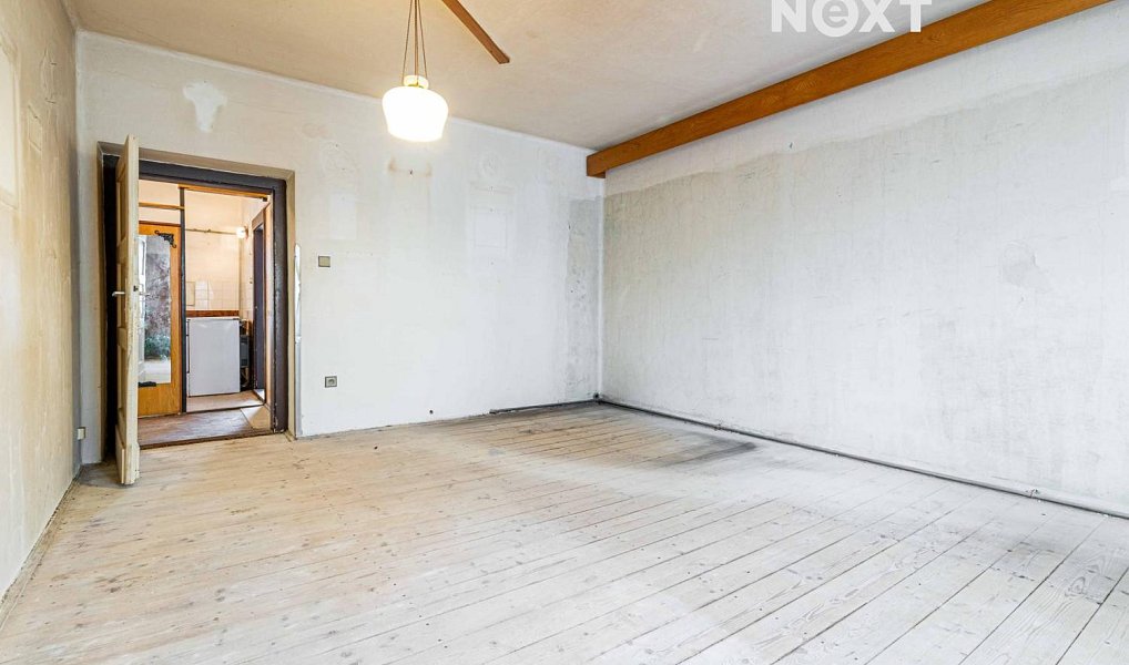 Prodej bytu 1+1 48 m², Rakovník – náhled fotky 2
