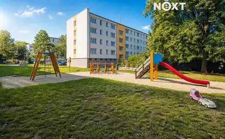 Prodej bytu 3+kk 71 m², Antala Staška, České Budějovice - České Budějovice 7