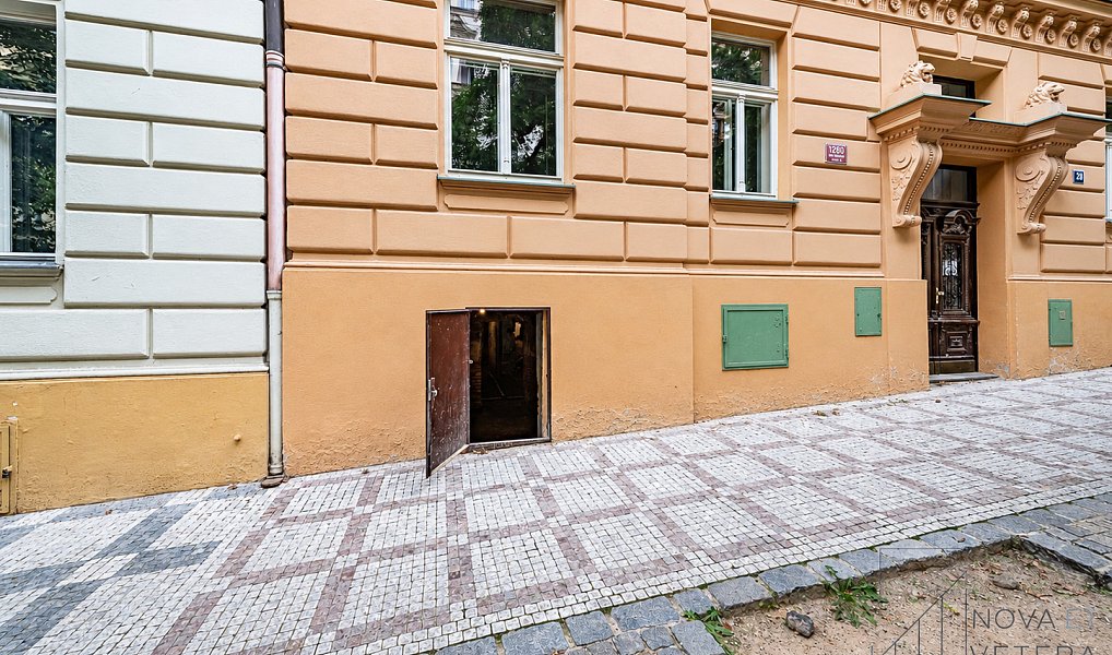 Prodej obchodních prostor 99 m², Praha – náhled fotky 4