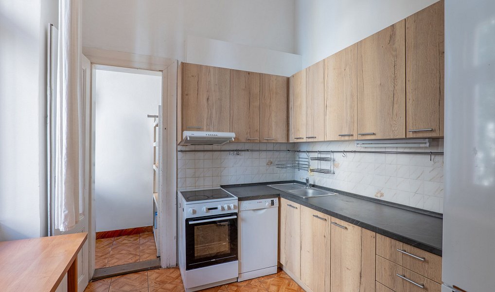 Prodej bytu 3+1 76 m², Praha – náhled fotky 2