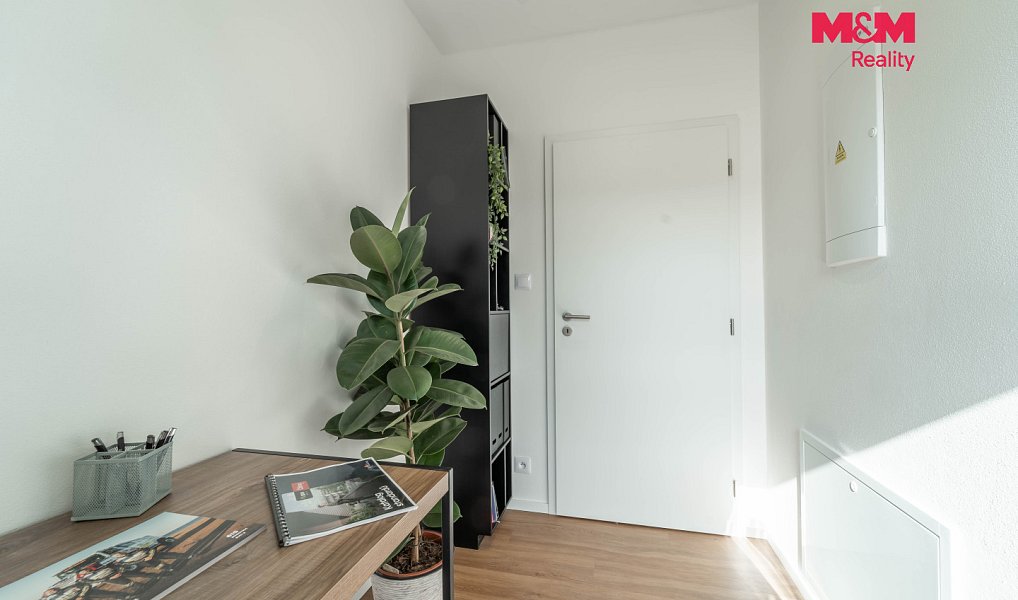 Prodej bytu 4+kk 141 m², Rokycany – náhled fotky 14