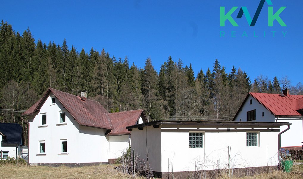 Prodej chaty/chalupy 80 m² s pozemkem 1 024 m², Rotava – náhled fotky 21