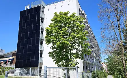 Prodej bytu 1+kk 39 m²