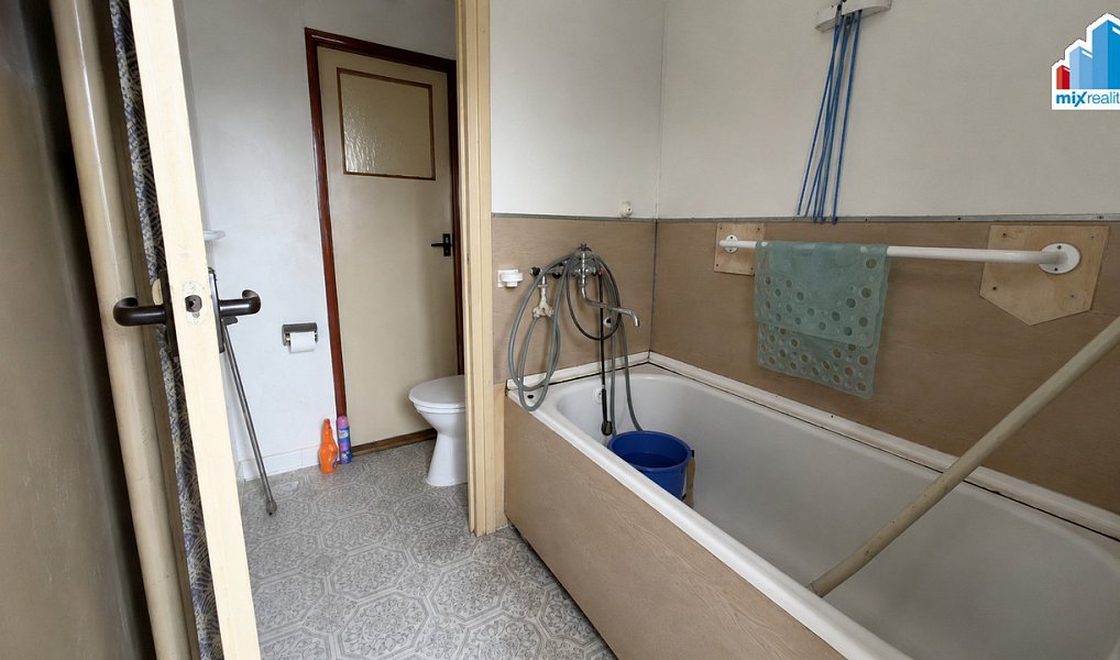 Pronájem bytu 3+1 60 m², Plzeň – náhled fotky 13