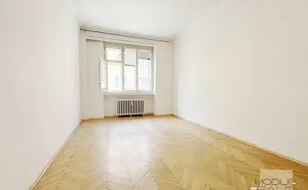 Pronájem bytu 1+kk 25 m²