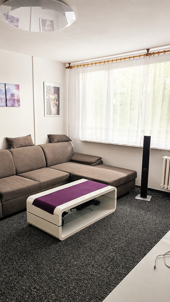 Prodej bytu 3+kk 60 m² — photo 2