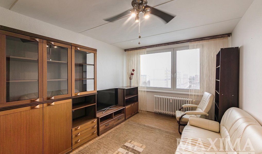 Pronájem bytu 3+kk 65 m², Praha – náhled fotky 7