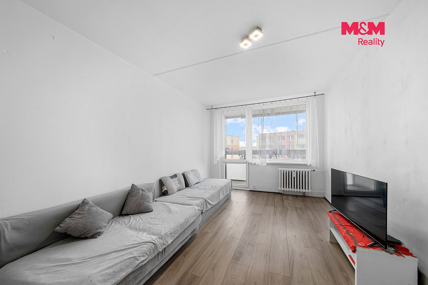 Prodej bytu 3+1 68 m² – fotografie 2
