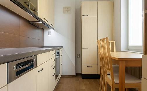 Pronájem bytu 2+1 59 m², Tyršova, Nové Město na Moravě, okres Žďár nad Sázavou