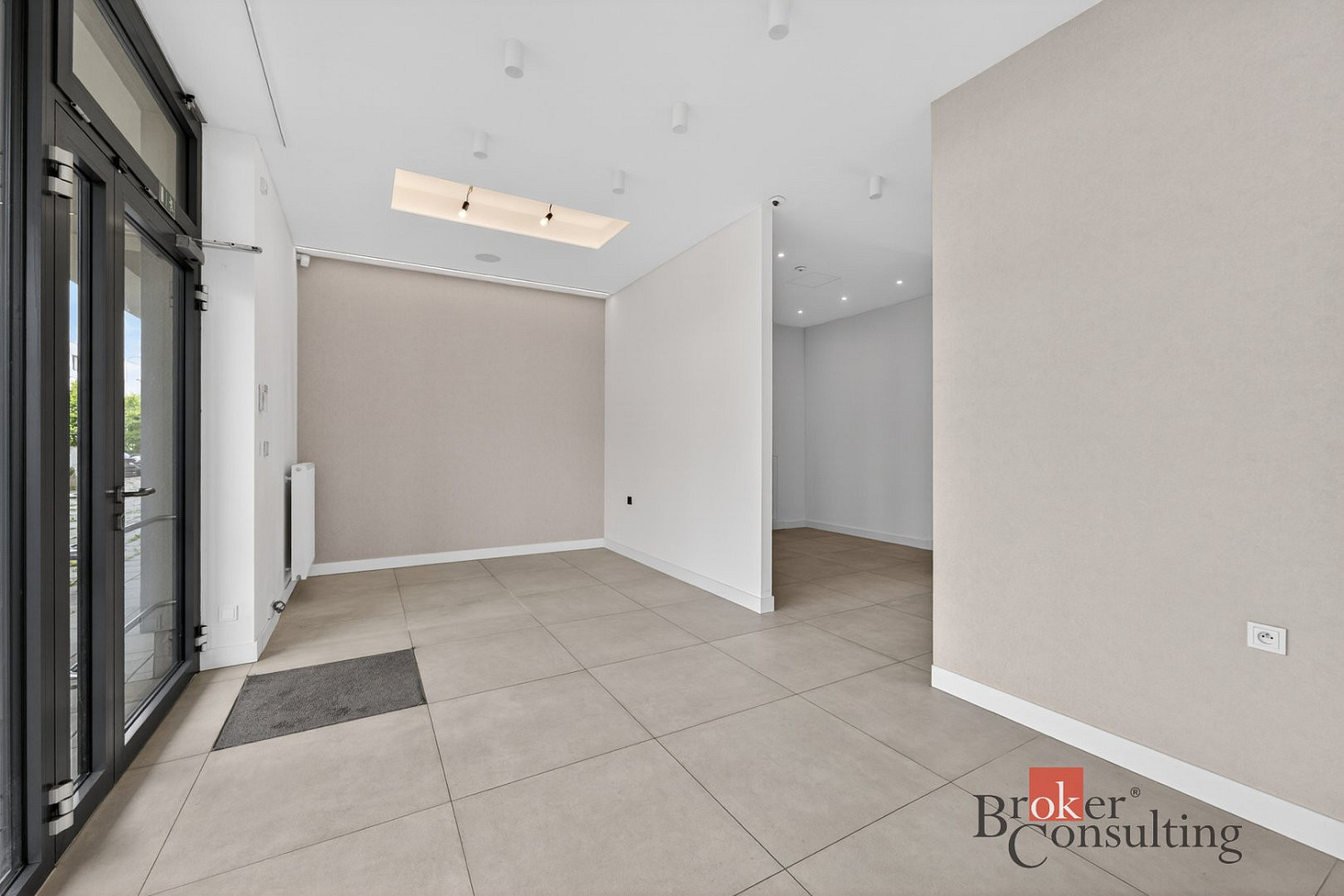 Prodej obchodních prostor 108 m² – fotografie 4
