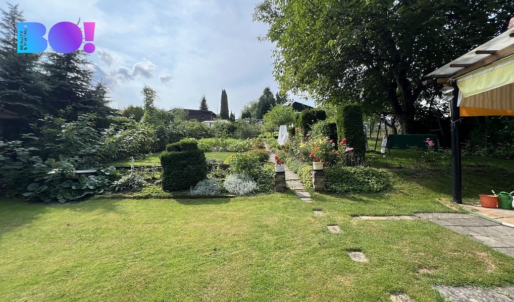 Prodej chaty/chalupy 16 m² s pozemkem 412 m², Třinec – náhled fotky 7