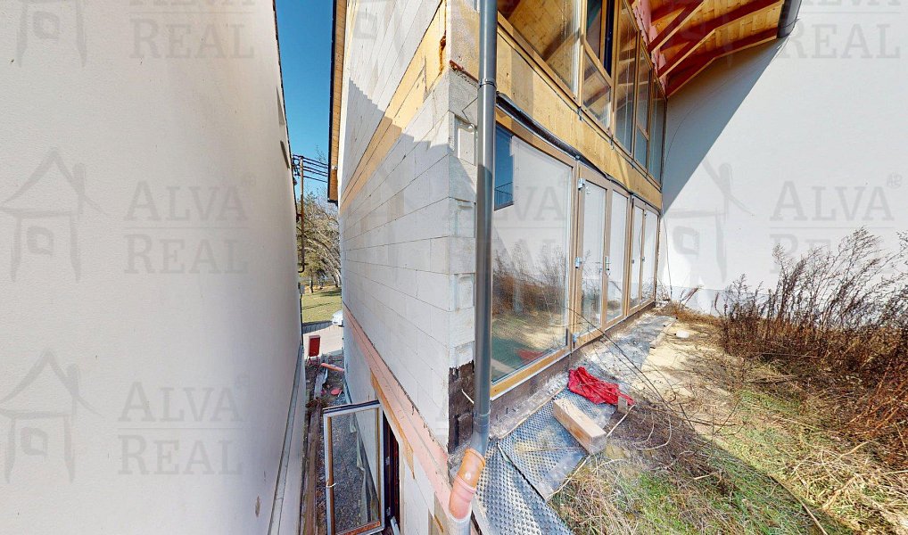 Prodej chaty/chalupy 96 m² s pozemkem 842 m², Hovorany – náhled fotky 42