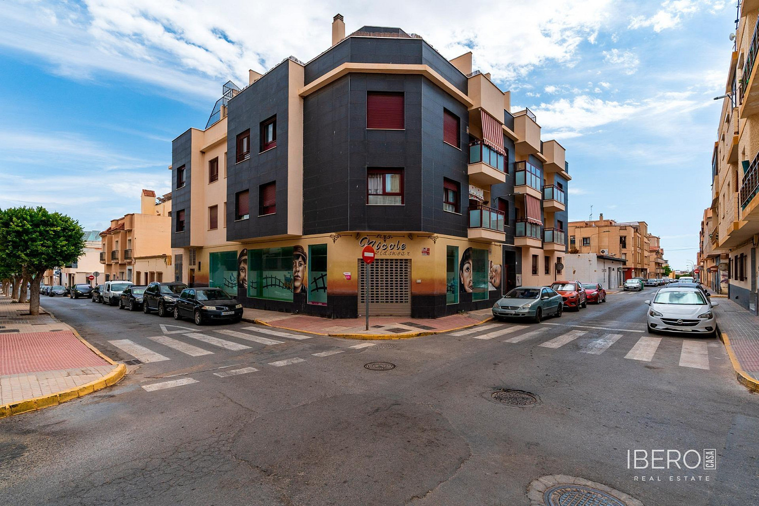 Byt 3+kk El Ejido, Almería, Spain